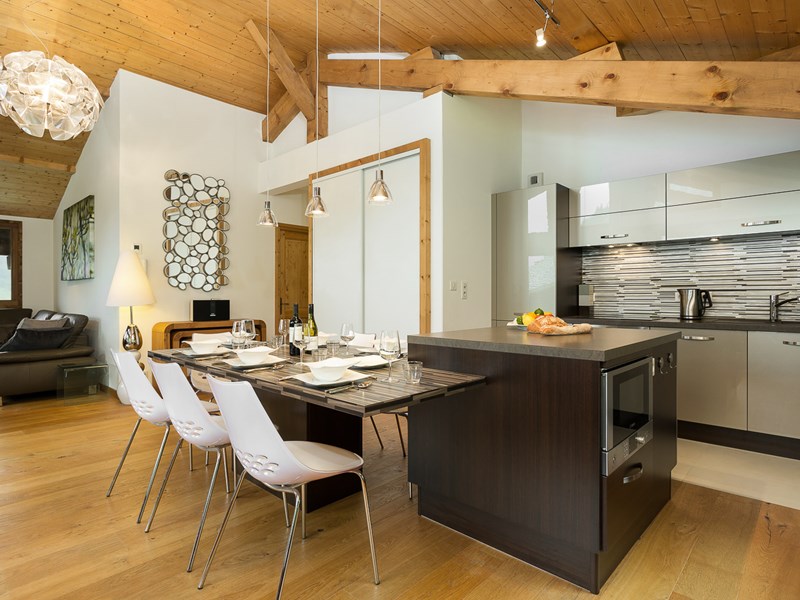 Apartment Pleney 3 Morzine 5
