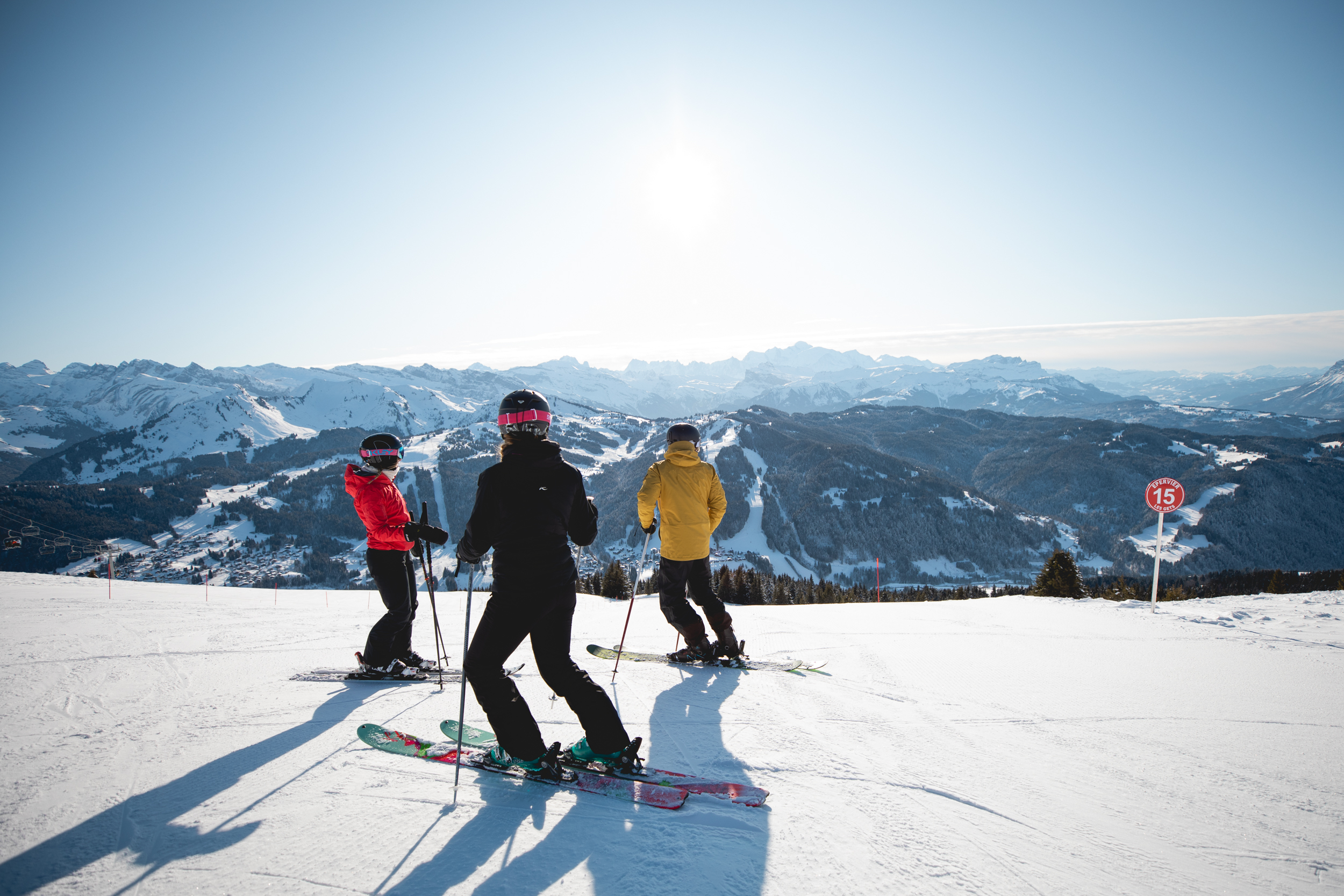 2020 01 20 Ski Alpin Amis Pause Legets Mel Carle 2427 LD