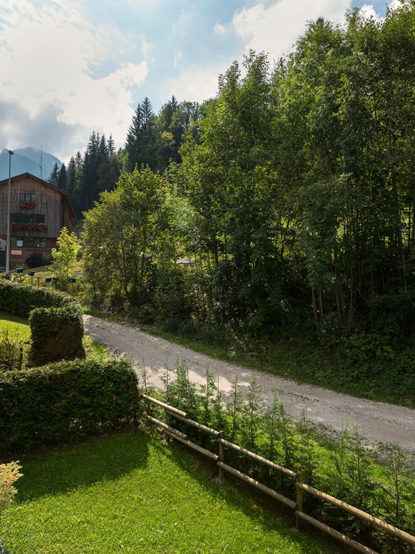 Apartment Waterside Morzine 12