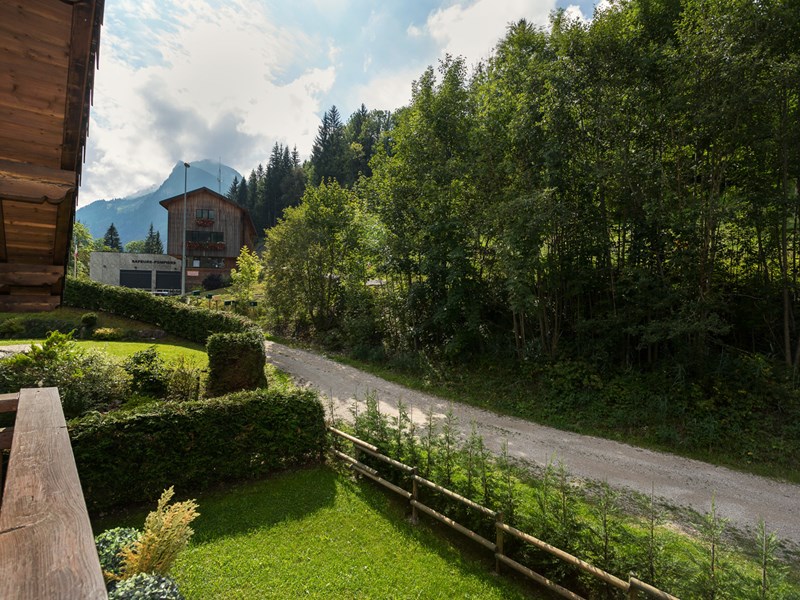 Apartment Waterside Morzine 12