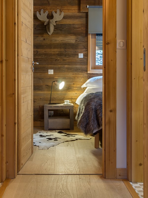 Apartment Petit Chalet Robin Morzine 24