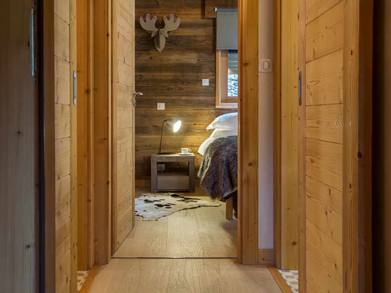 Apartment Petit Chalet Robin Morzine 24