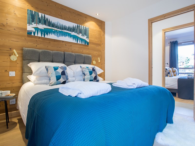 Apartment La Ruche Morzine 30