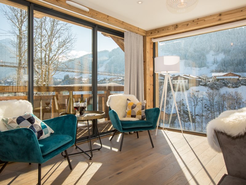 Chalet La Godille Morzine 36