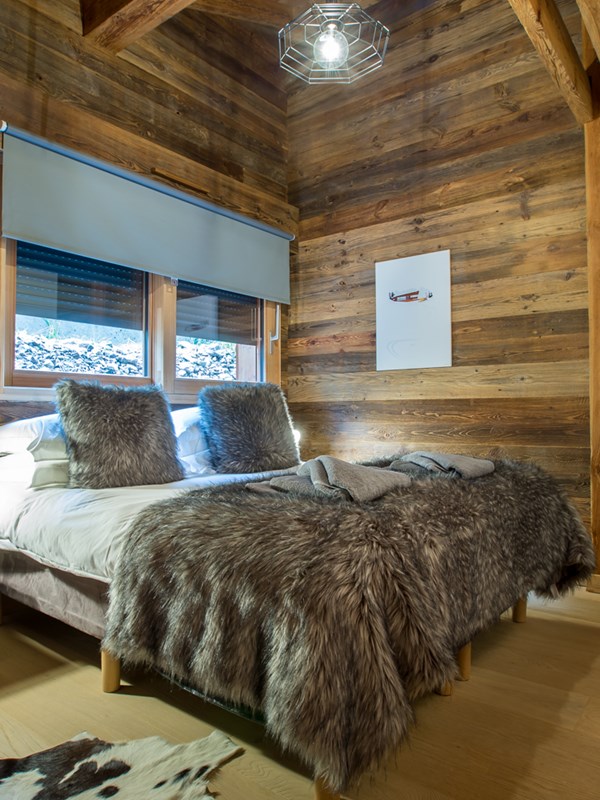 Apartment Petit Chalet Robin Morzine 36