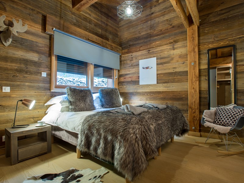 Apartment Petit Chalet Robin Morzine 36