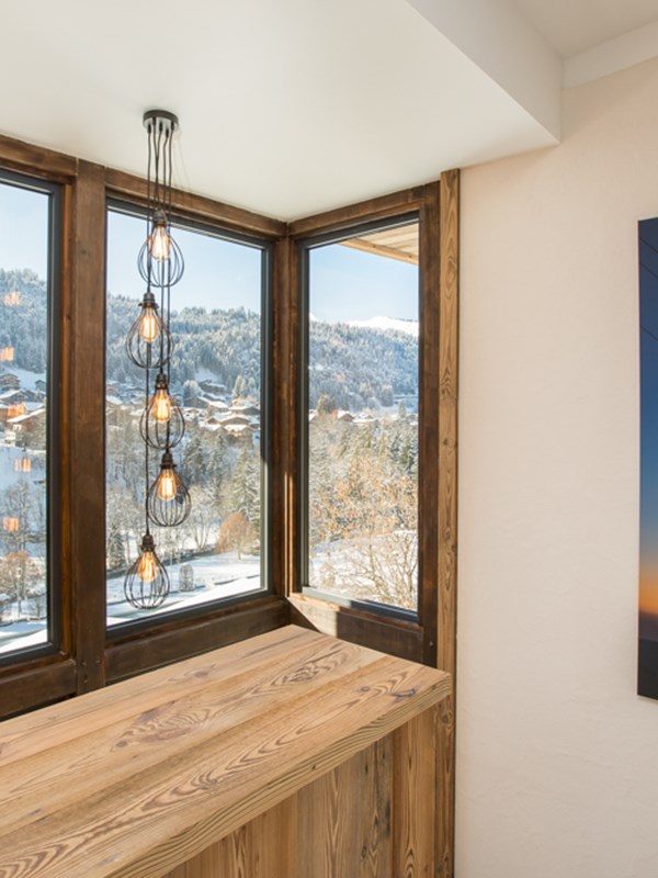 Chalet La Godille Morzine 37