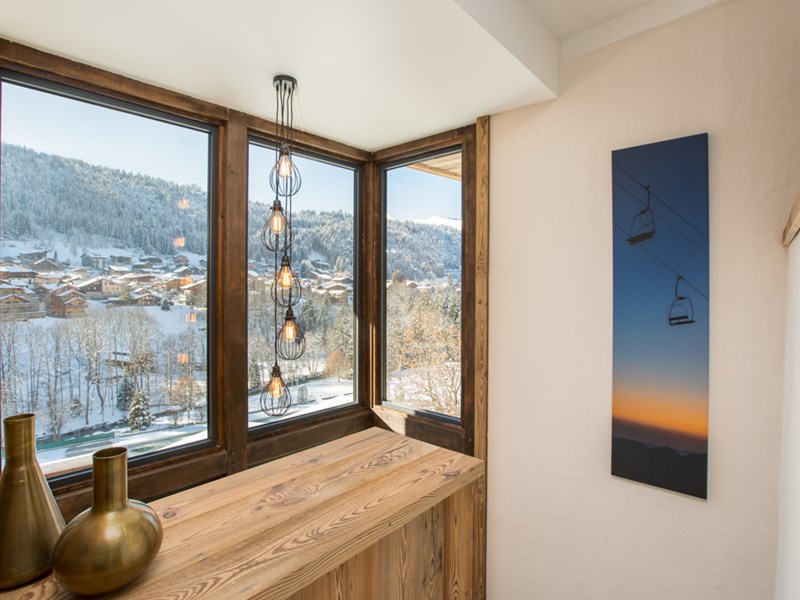 Chalet La Godille Morzine 37