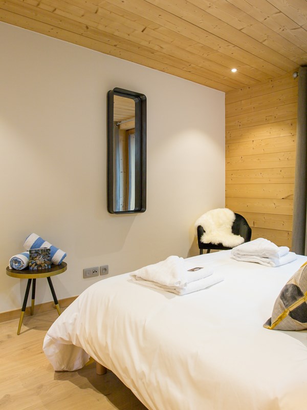 Chalet Le Stade Morzine 39