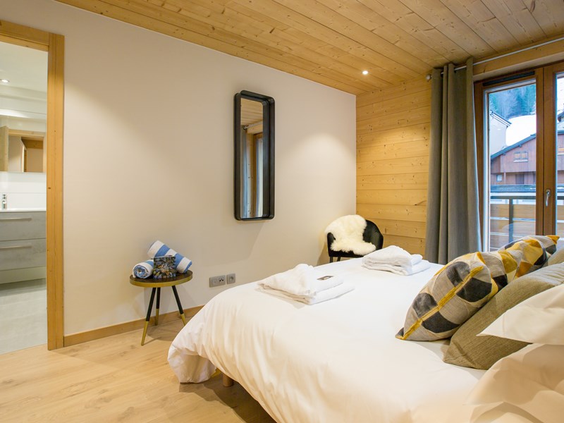 Chalet Le Stade Morzine 39