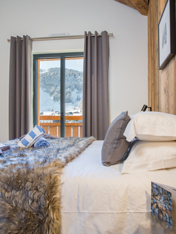Chalet La Godille Morzine 68
