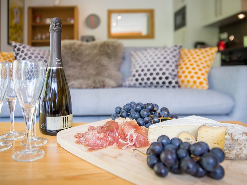 Apartment Petit Pleney Morzine 14