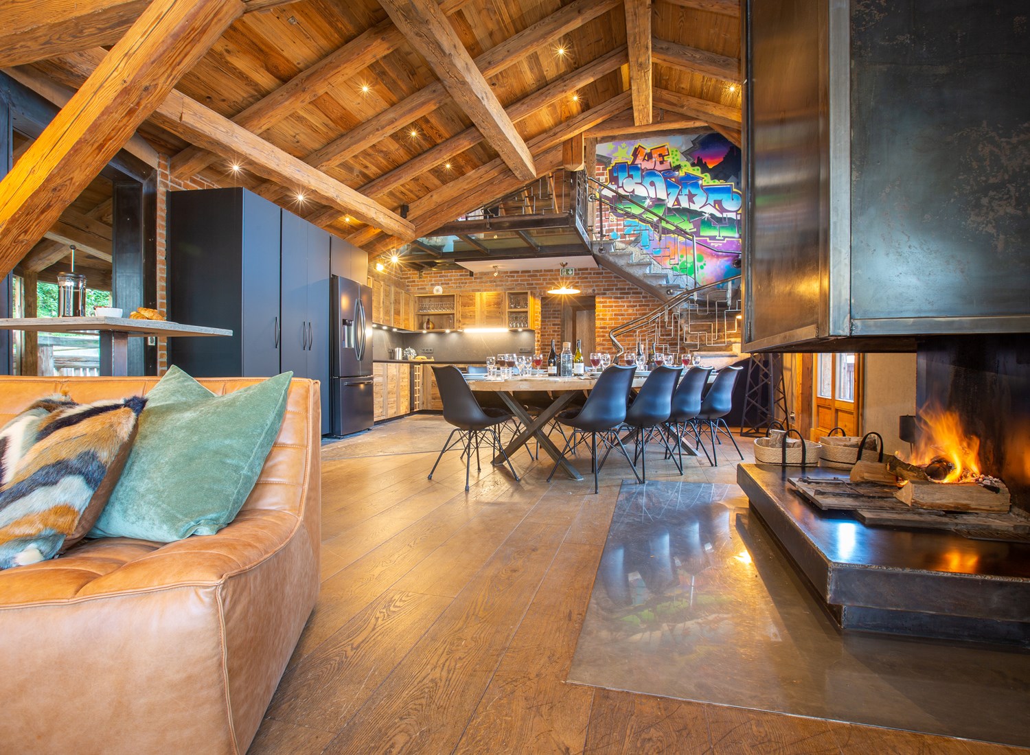 MM Arc Chalet Beau 4