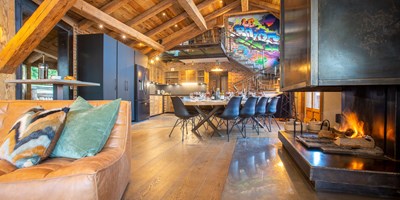 MM Arc Chalet Beau 4
