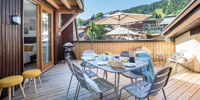 Apartment La Poste Morzine 29