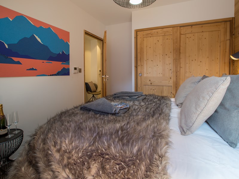 Apertment Copenhague Morzine6