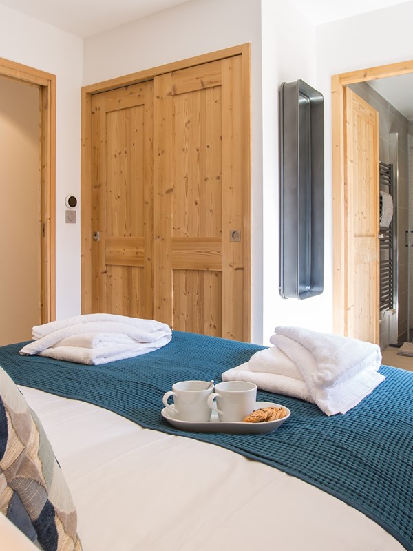 Apartment La Ruche Morzine 29
