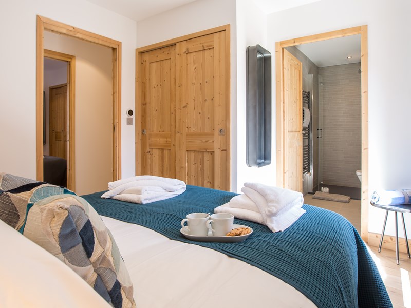 Apartment La Ruche Morzine 29