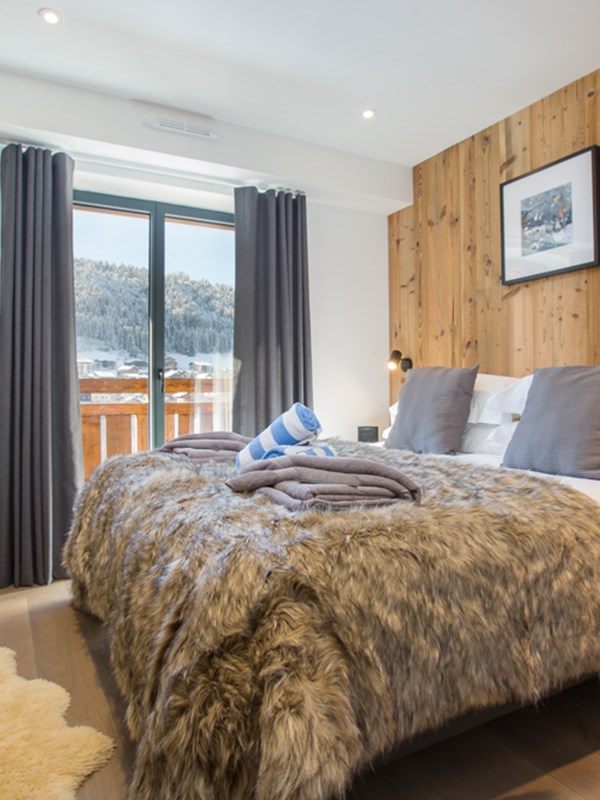 Chalet La Godille Morzine 61