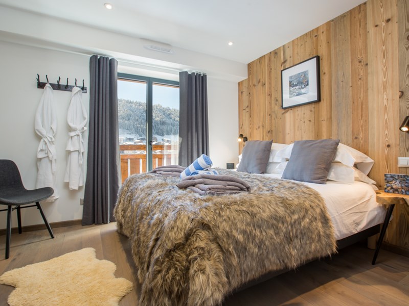 Chalet La Godille Morzine 61