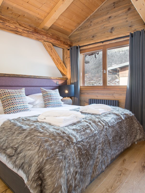 Chalet La Cornette Morzine 44