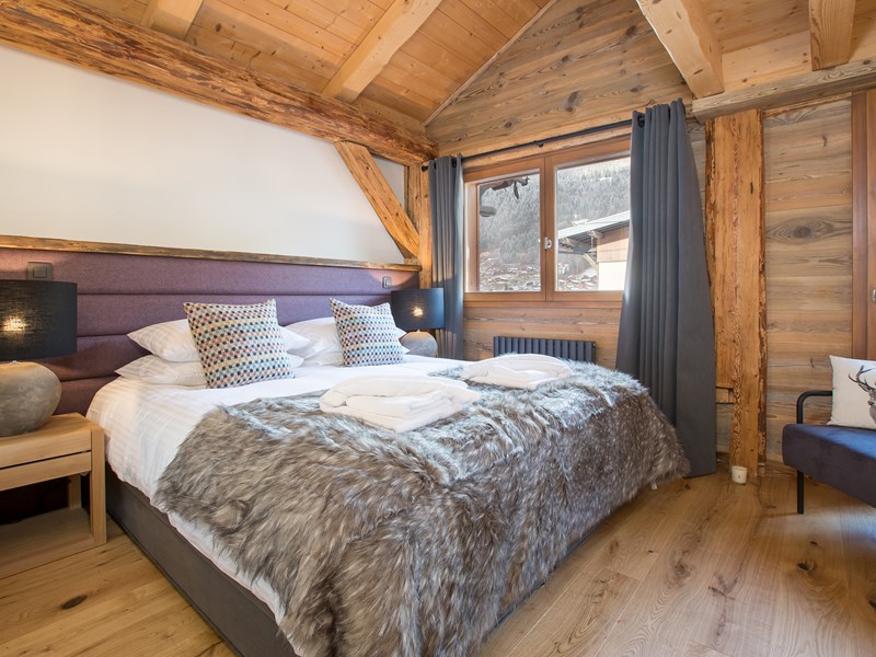 Chalet La Cornette Morzine 44