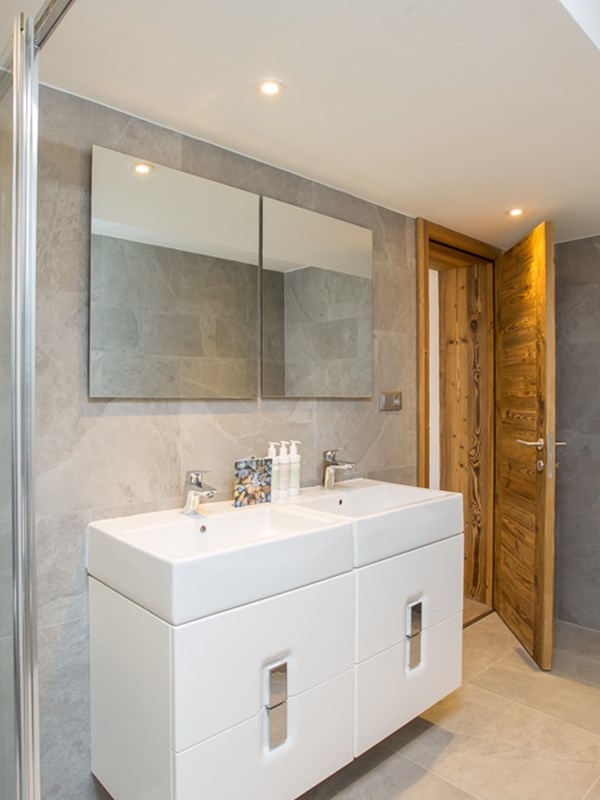 Chalet La Godille Morzine 13