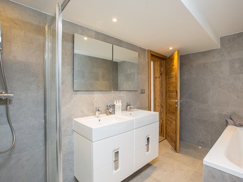 Chalet La Godille Morzine 13