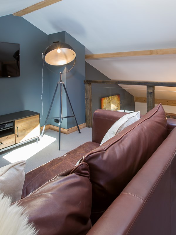 Apartment Grand Central Morzine 20