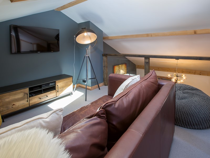 Apartment Grand Central Morzine 20