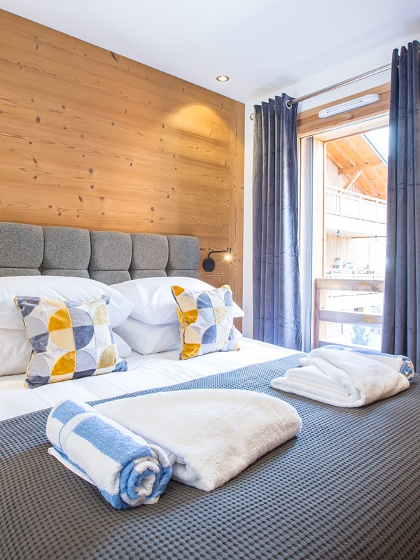 Apartment La Ruche Morzine 31