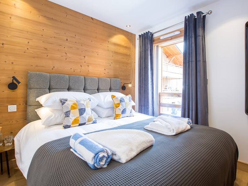 Apartment La Ruche Morzine 31