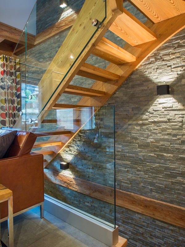Apartment Petit Chalet Robin Morzine 16