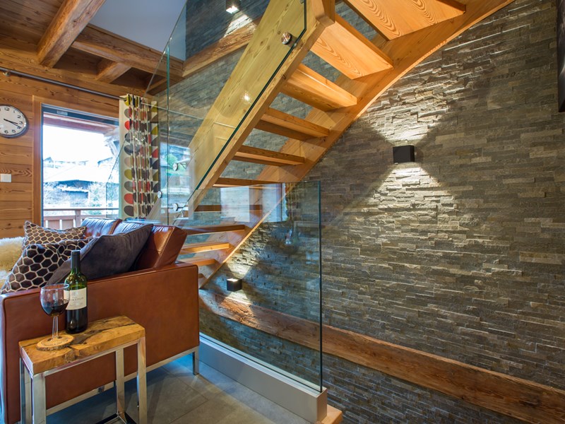 Apartment Petit Chalet Robin Morzine 16