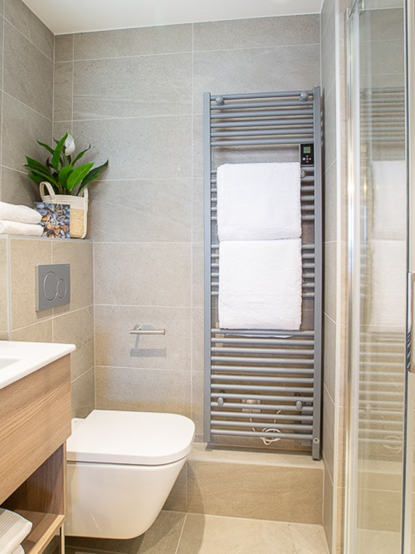 Apartment Les Echos LGE 00003