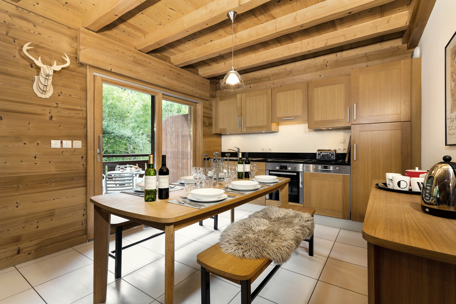 Apartment Waterside Properties More Mountain Morzine