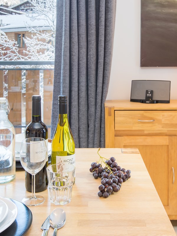 Apartment Central Morzine 25