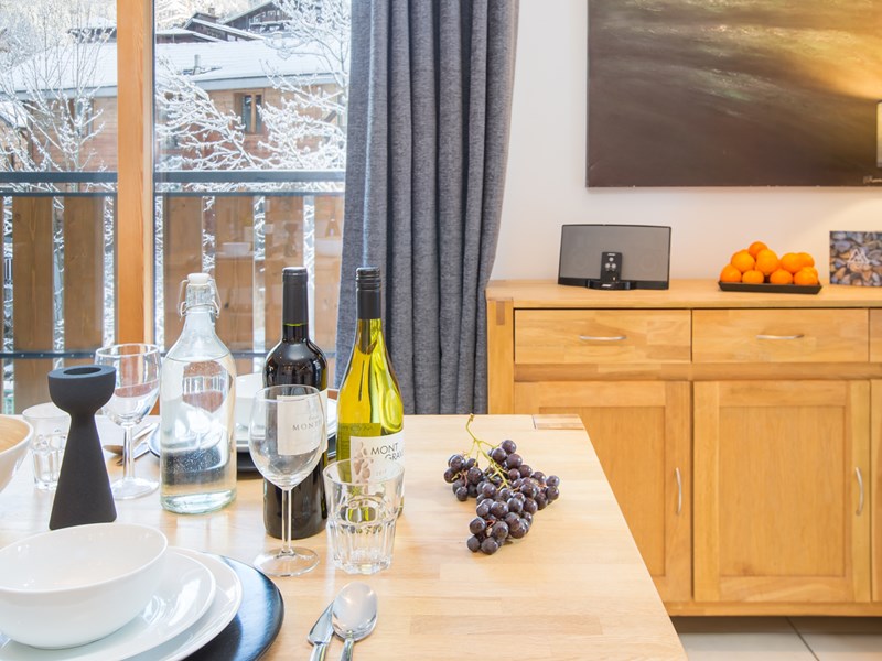 Apartment Central Morzine 25