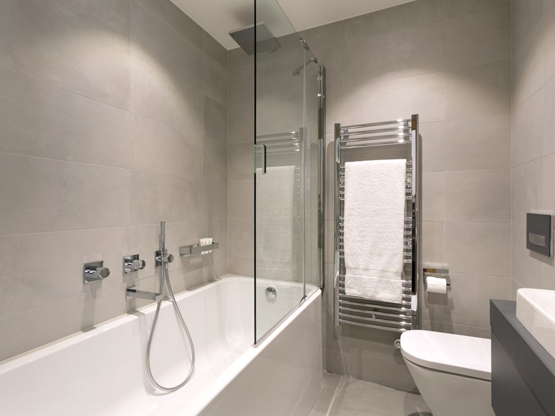 Apartment The Town House Morzine 10