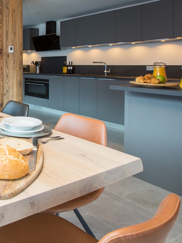 Chalet La Godille Morzine 30