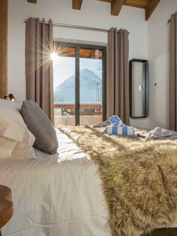 Chalet La Godille Morzine 47