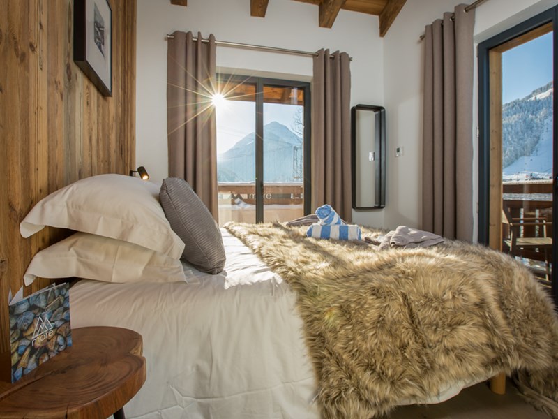 Chalet La Godille Morzine 47