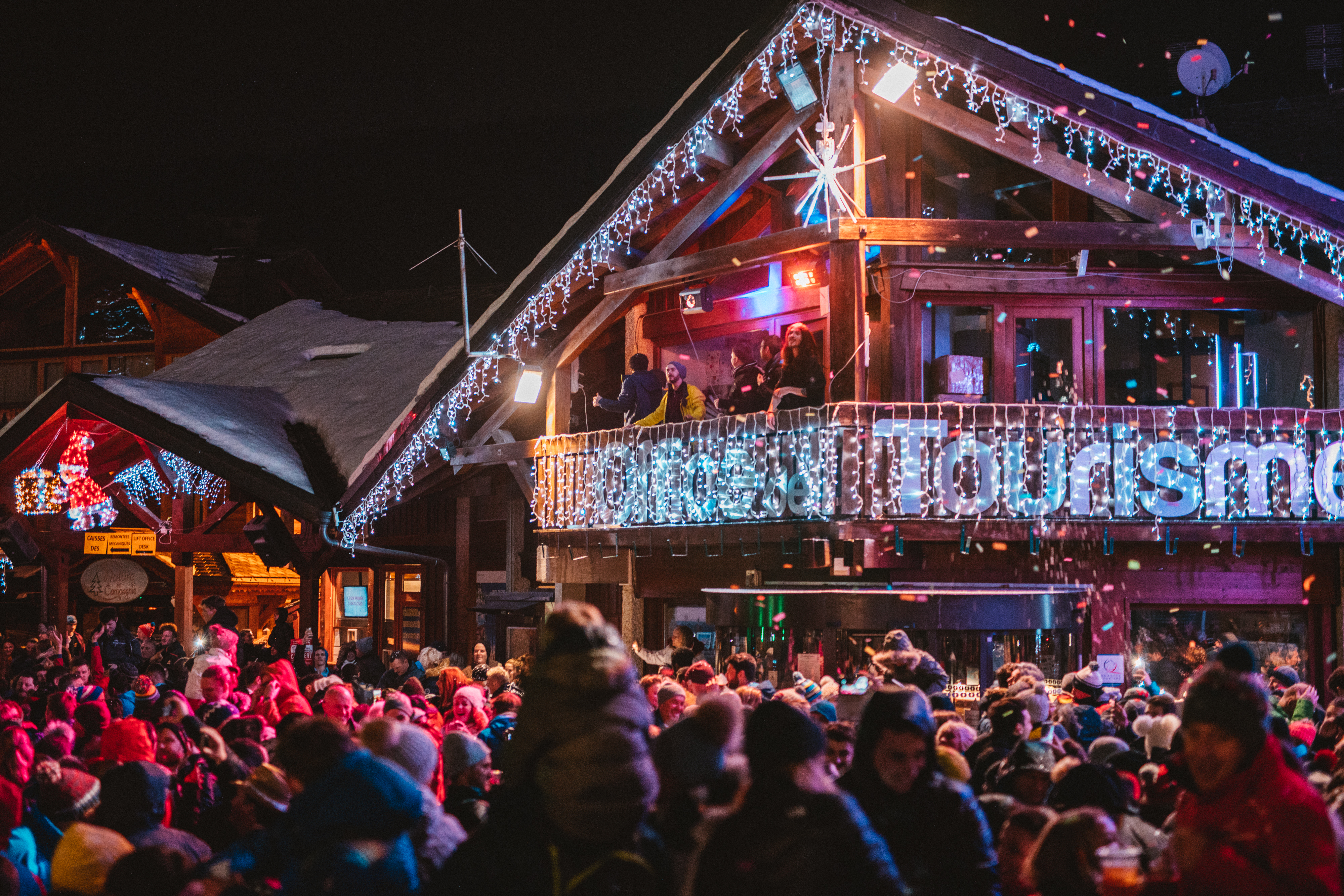 Village Enchanté Noël 18 @Olivergodbold 1