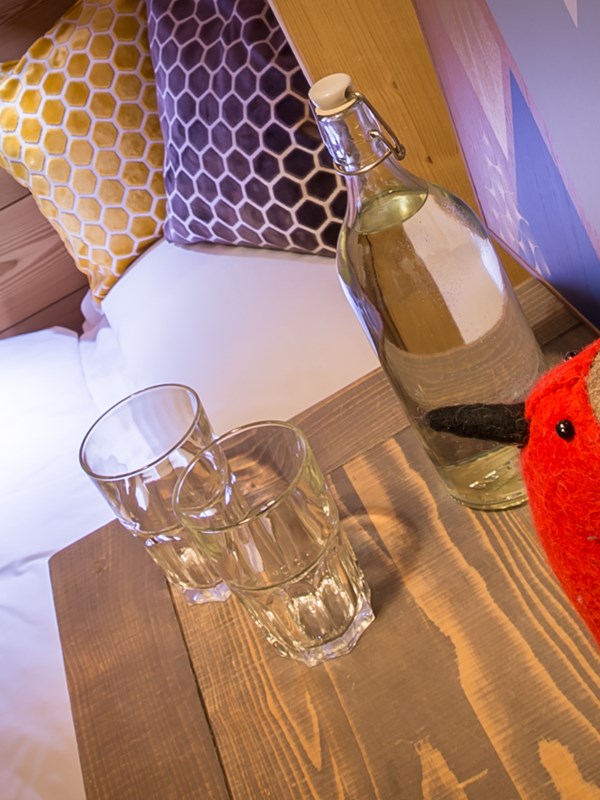 Apartment Petit Chalet Robin Morzine 23