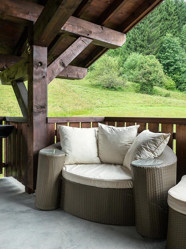Apartment Pleney 3 Morzine 8