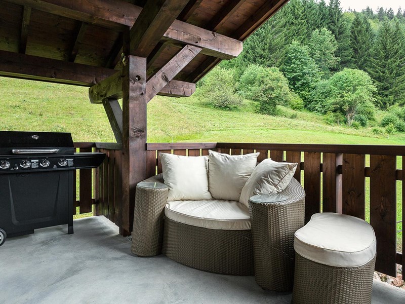 Apartment Pleney 3 Morzine 8