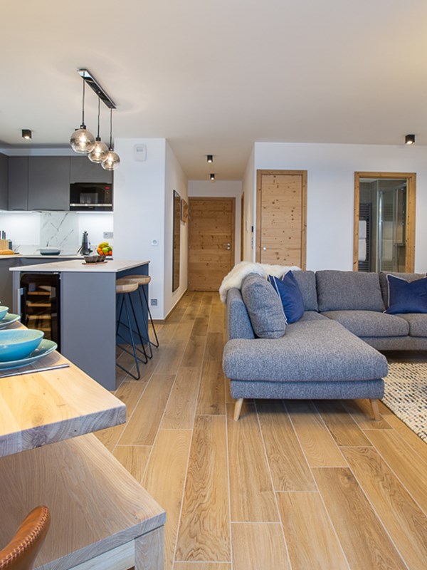 Apartment Les Echos LGE 00019