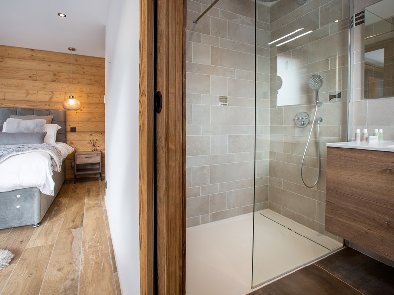Chalet Le Pre LGE 00026