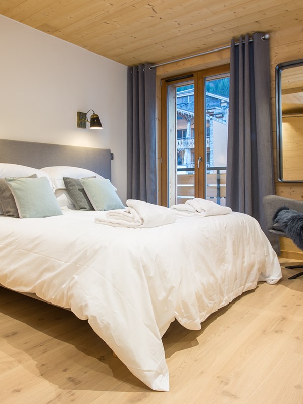 Chalet Le Stade Morzine 8