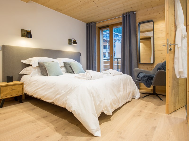 Chalet Le Stade Morzine 8